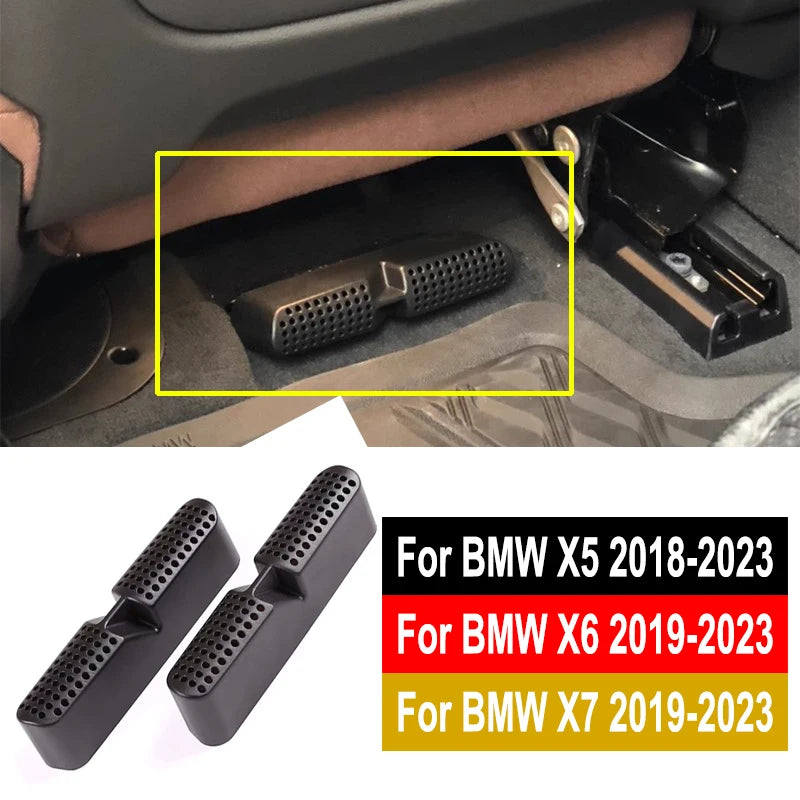 Air Vent Cover Grille Trim