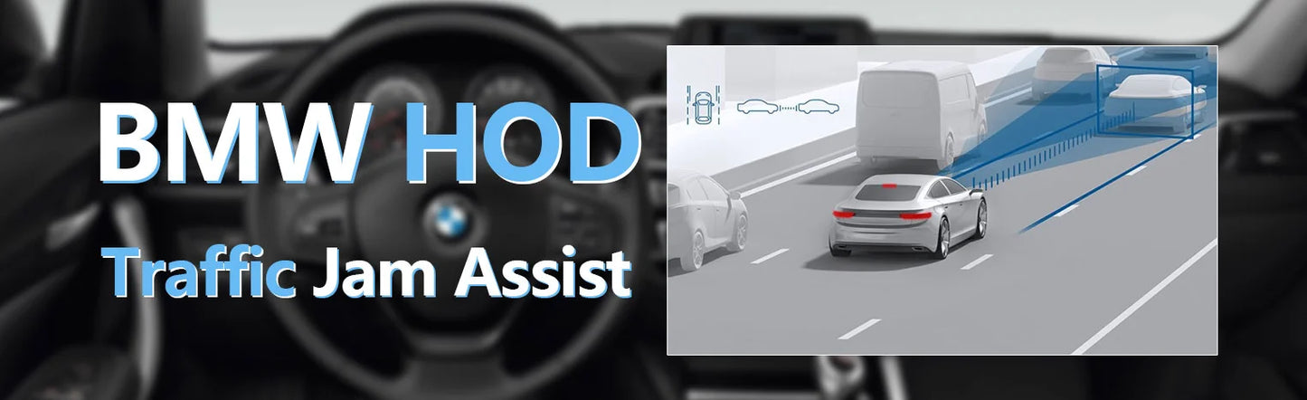 Automatic Cruise Module Steering Wheel Hand Off Detection Emulator