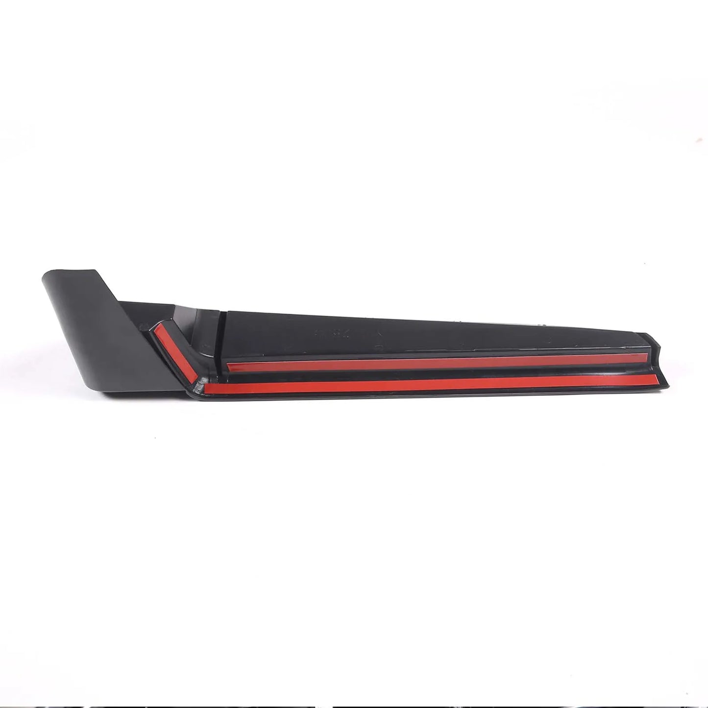 Central Control Screen Storage Box Tray