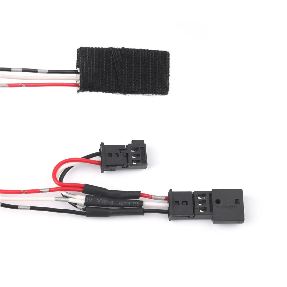 Automatic Steering Wheel Hand-Off Detection Emulator (TJA Module)