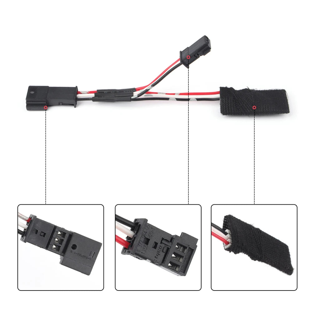 Automatic Cruise Module Steering Wheel Hand Off Detection Emulator