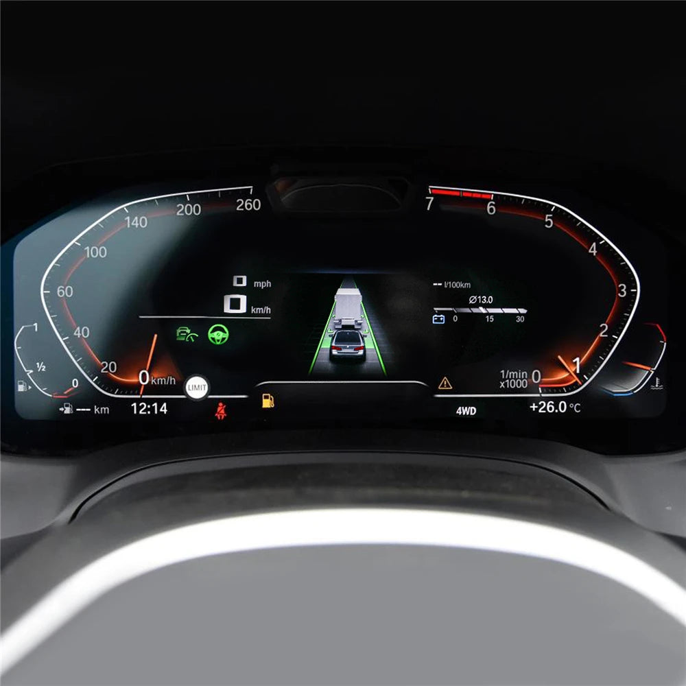 Automatic Cruise Module Steering Wheel Hand Off Detection Emulator