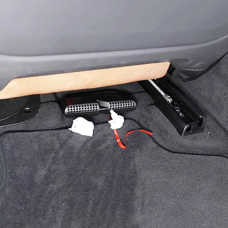 Air Vent Cover Grille Trim