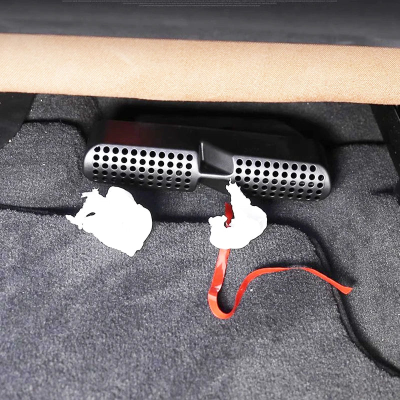Air Vent Cover Grille Trim