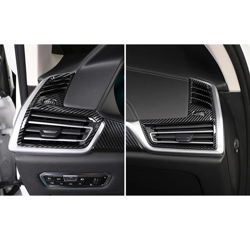 BMW X5 G05 Carbon Fiber Control Frame