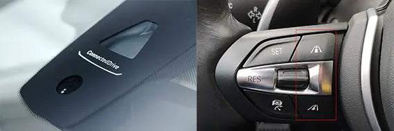 Automatic Cruise Module Steering Wheel Hand Off Detection Emulator