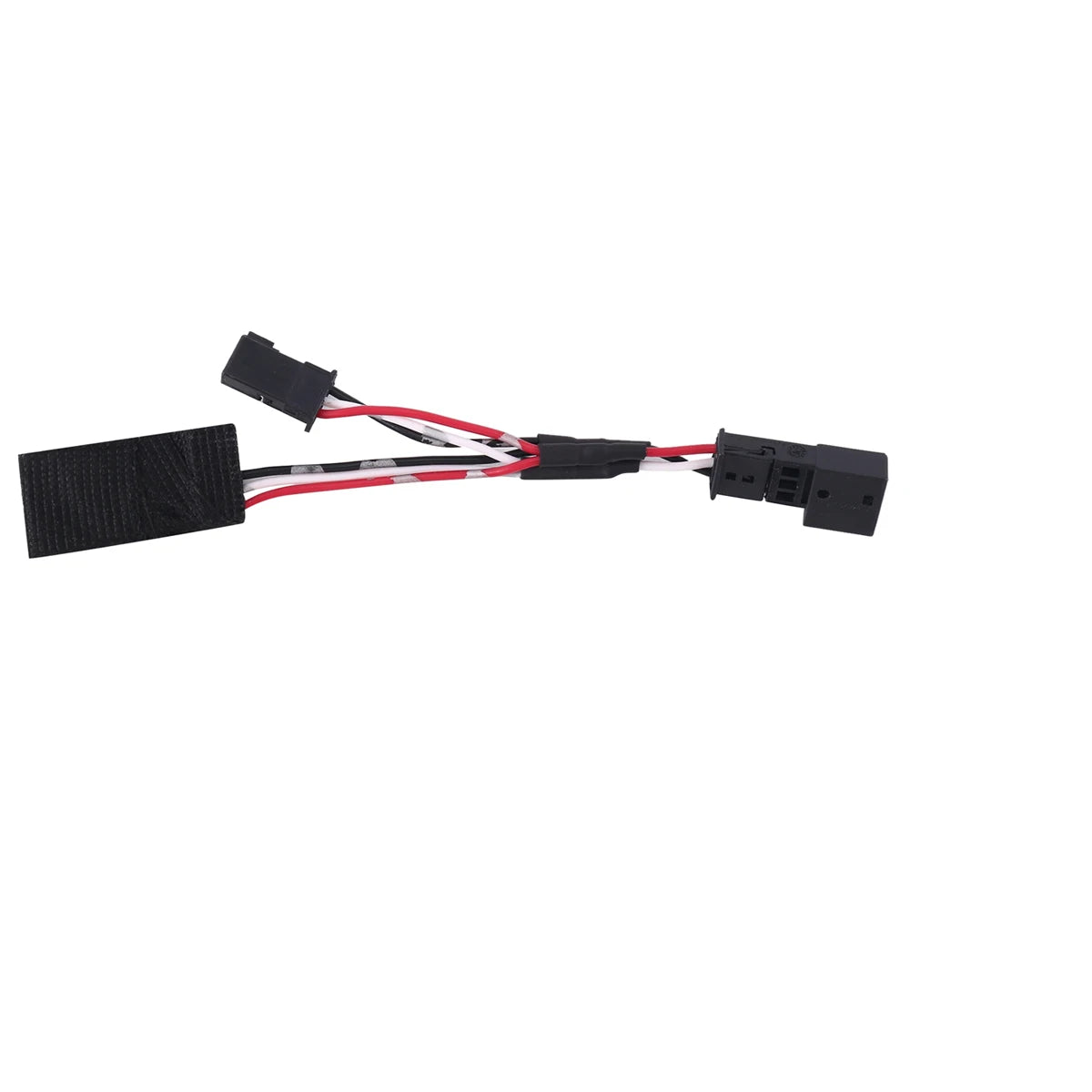 Automatic Cruise Module Steering Wheel Hand Off Detection Emulator