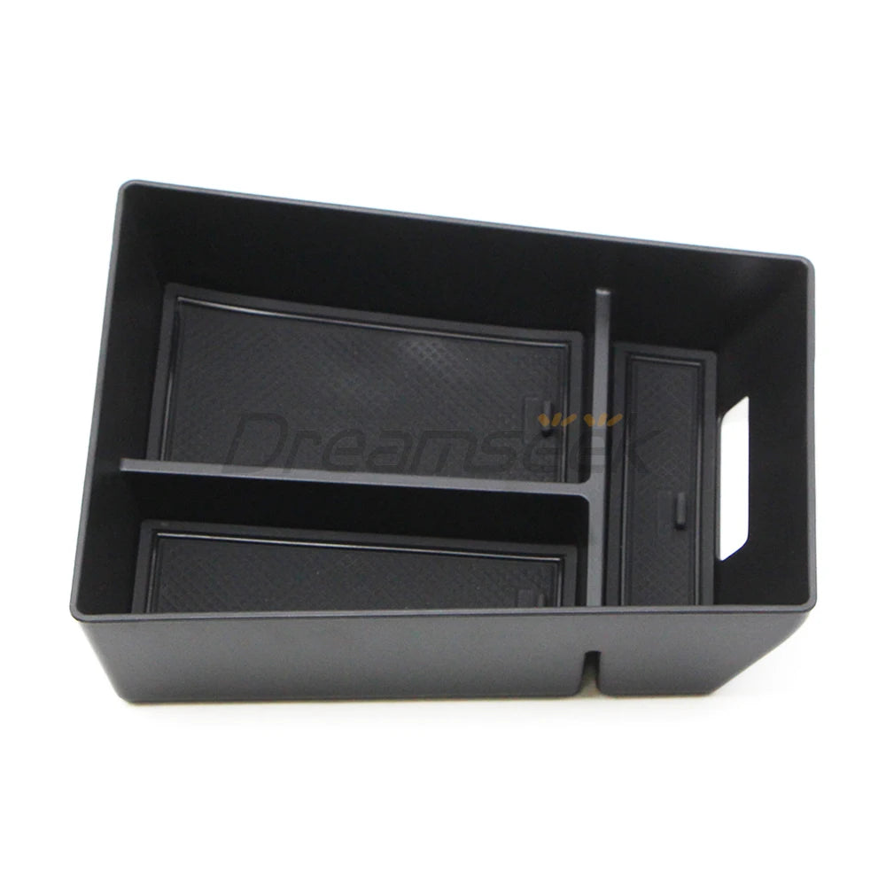 BMW X5 X7 X6 Console Organizer