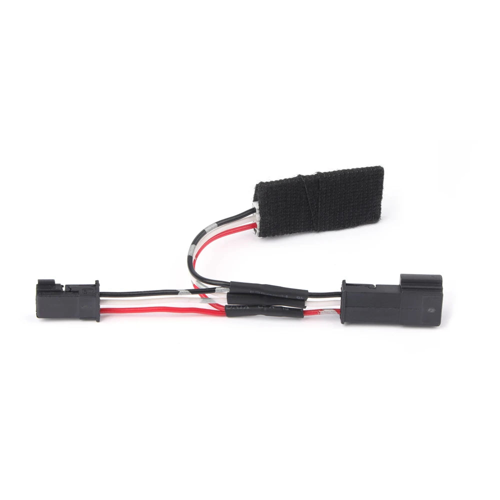 Automatic Cruise Module Steering Wheel Hand Off Detection Emulator