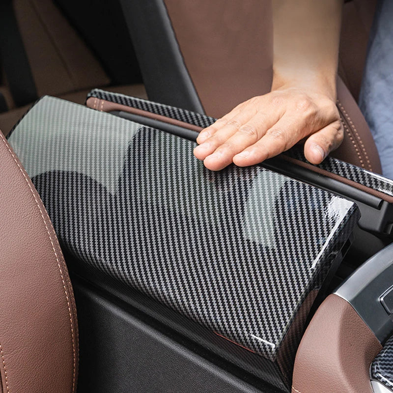 BMW X5 G05 Carbon Fiber Control Frame