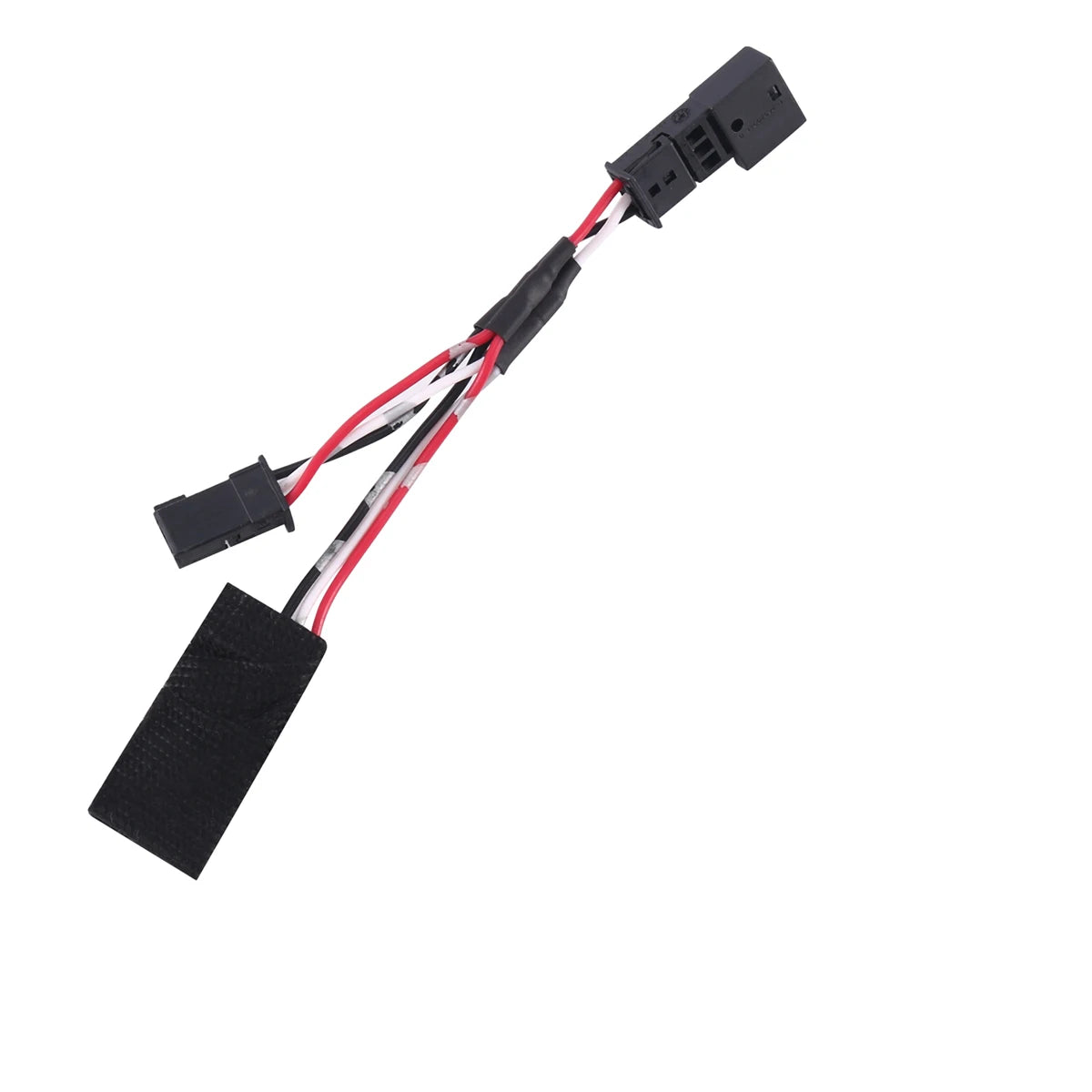 Automatic Cruise Module Steering Wheel Hand Off Detection Emulator