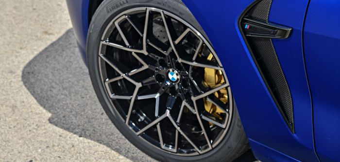 Enhance Your Drive: Must-Have BMW Accessories