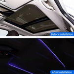 Load image into Gallery viewer, 11 Colours LED Sunroof Light For BMW
