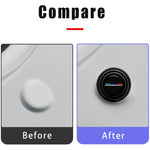 Load image into Gallery viewer, 10pcs Car Door Shock Absorber Stickers Soundproof
