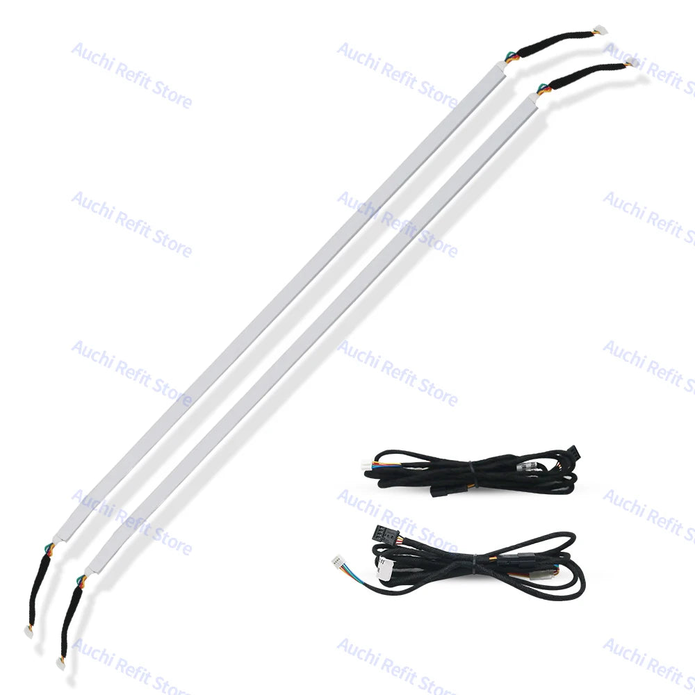 11 Colours LED Sunroof Light For BMW