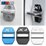 Load image into Gallery viewer, 4pcs Car Door Lock Covers Protective Case
