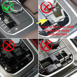 Load image into Gallery viewer, Storage Box LHD Car Console Gear Shift Lever
