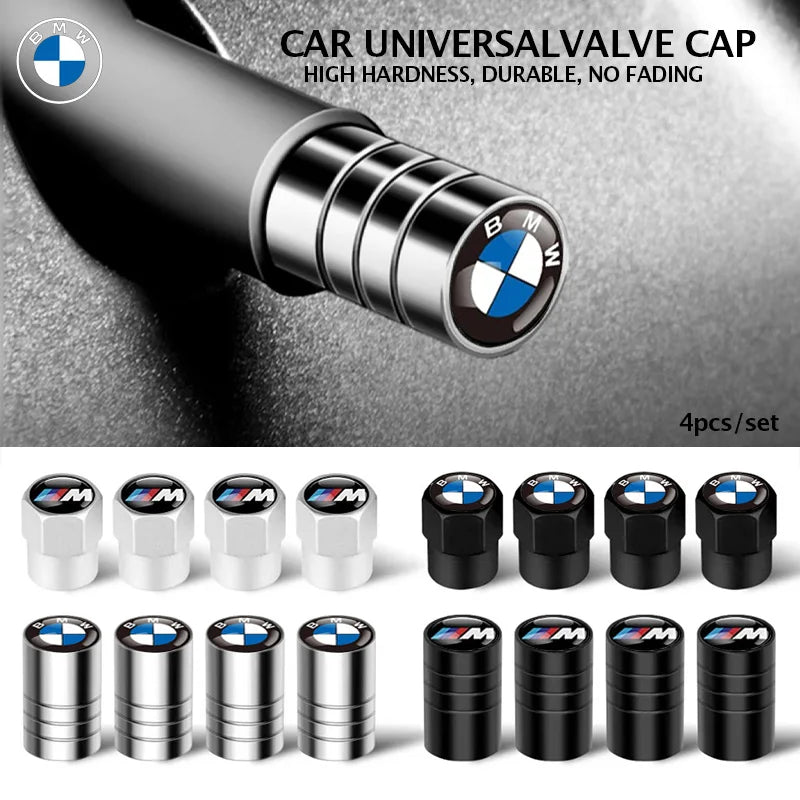 Tire Air valve caps