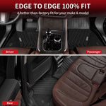 Load image into Gallery viewer, All Weather Floor Mats For BMW X5 2019-2025
