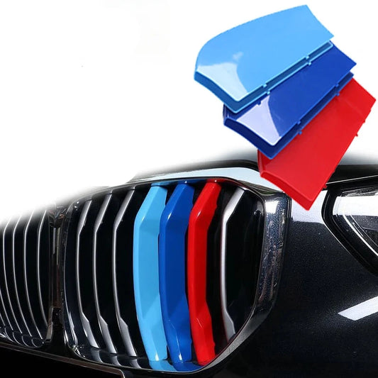 BMW Grille Trim Strip M Sport Style