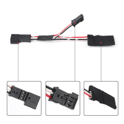 Automatic Cruise Module Steering Wheel Hand Off Detection Emulator