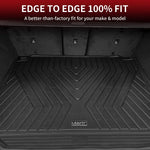 Load image into Gallery viewer, Trunk Cover Cargo Mat for BMW X5 2019-2025
