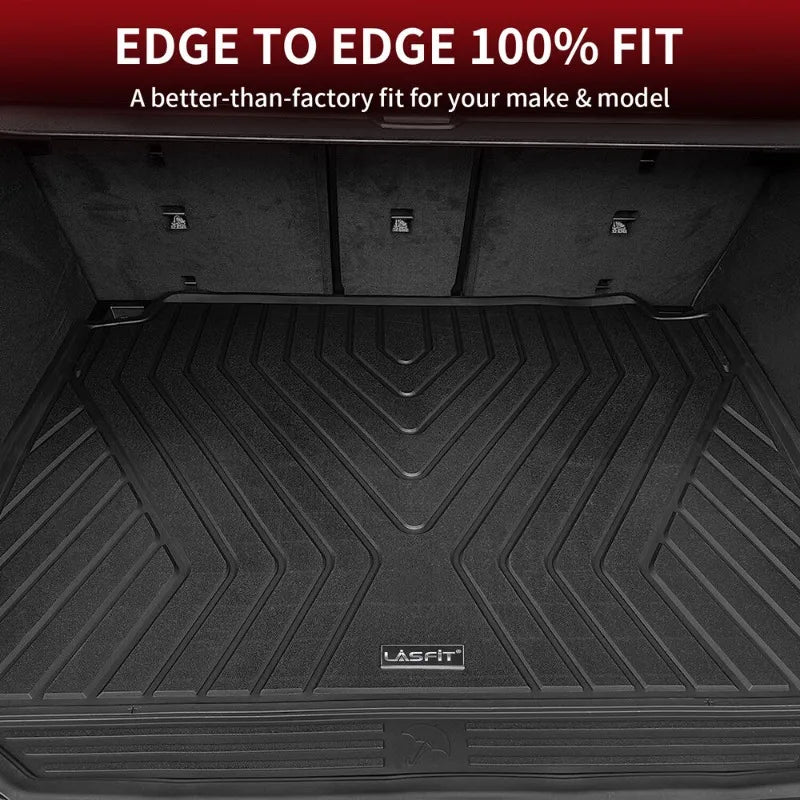 Trunk Cover Cargo Mat for BMW X5 2019-2025