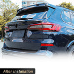 Load image into Gallery viewer, Rear Trunk Spoiler Wing For BMW X5 G05
