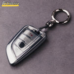 Load image into Gallery viewer, Car Key Case Cover Bag For Bmw F20 G20 G30 X1 X3 X4 X5 G05 X6
