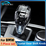 Load image into Gallery viewer, Crystal Gear Shift Knob for BMW
