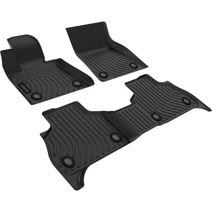 Premium BMW X5 Floor Mats