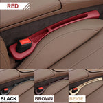 Load image into Gallery viewer, Car Seat Gap Filler Bag Box Decoration Interior Accessories
