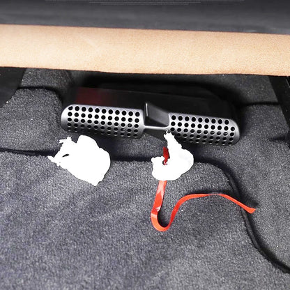 Air Vent Cover Grille Trim