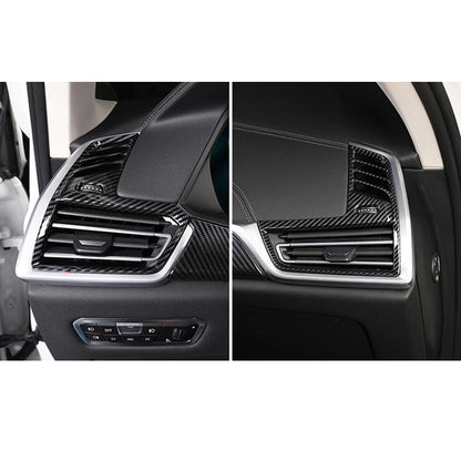 BMW X5 G05 Carbon Fiber Control Frame