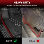 Load image into Gallery viewer, All Weather Floor Mats For BMW X5 2019-2025
