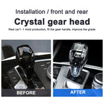 Load image into Gallery viewer, Crystal Gear Shift Knob for BMW
