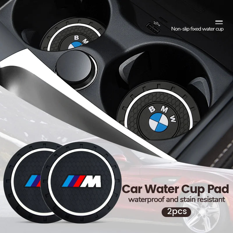 Cup Holder Anti-slip Pad