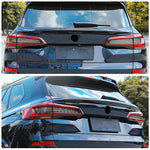 Load image into Gallery viewer, Rear Trunk Spoiler Wing For BMW X5 G05
