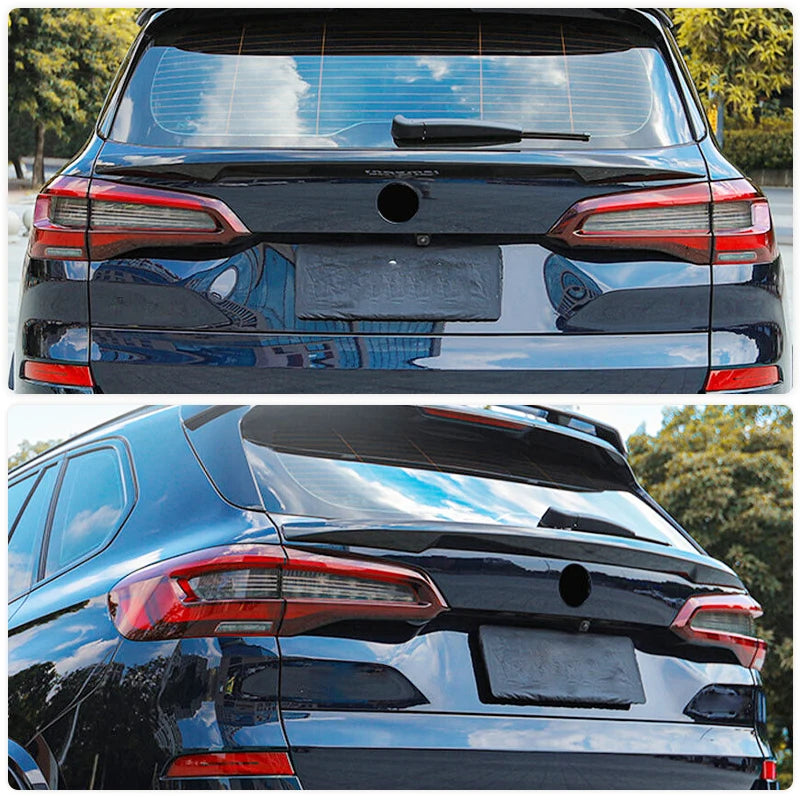 Rear Trunk Spoiler Wing For BMW X5 G05