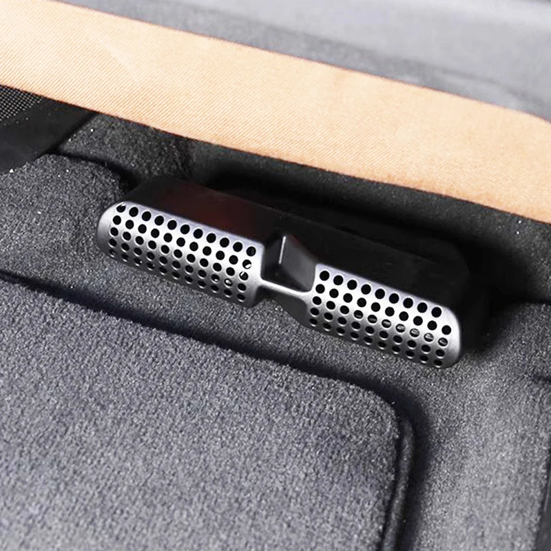 Car Air Vent Cover Grille