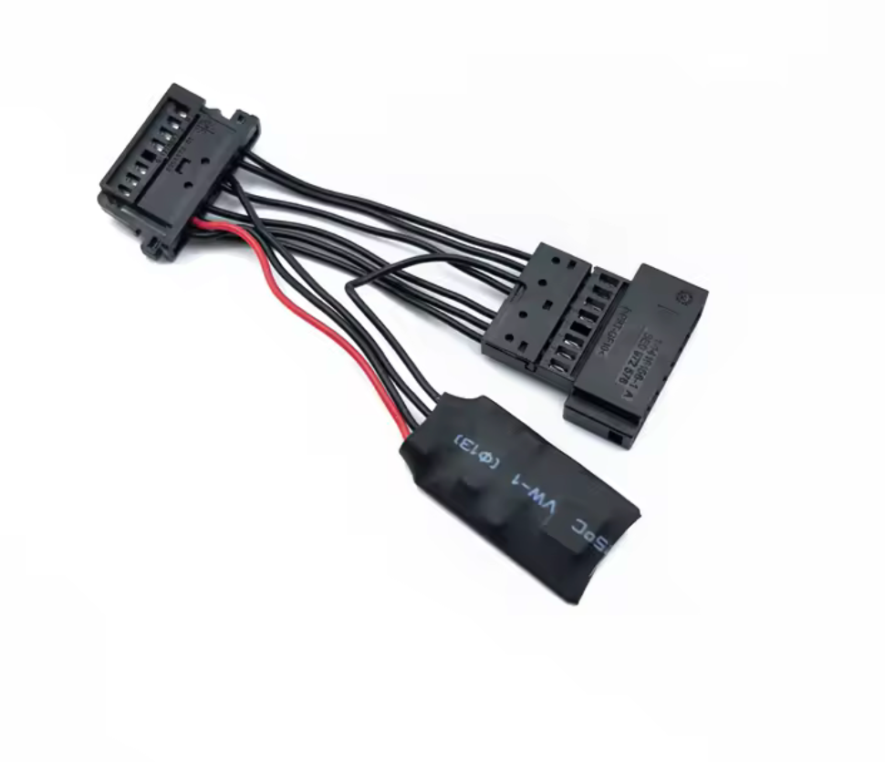 BMW iX (2022–2025) ACC Pro Plus Hands-Free Driving Module (HOD Emulator)