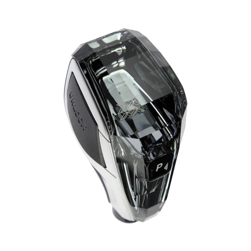 Crystal Gear Shift Knob for BMW