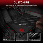 Load image into Gallery viewer, All Weather Floor Mats For BMW X5 2019-2025
