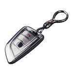 Load image into Gallery viewer, Car Key Case Cover Bag For Bmw F20 G20 G30 X1 X3 X4 X5 G05 X6
